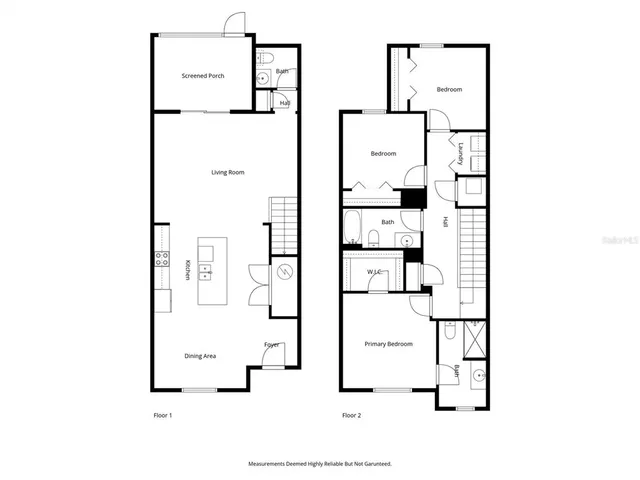 a picture of floor plan