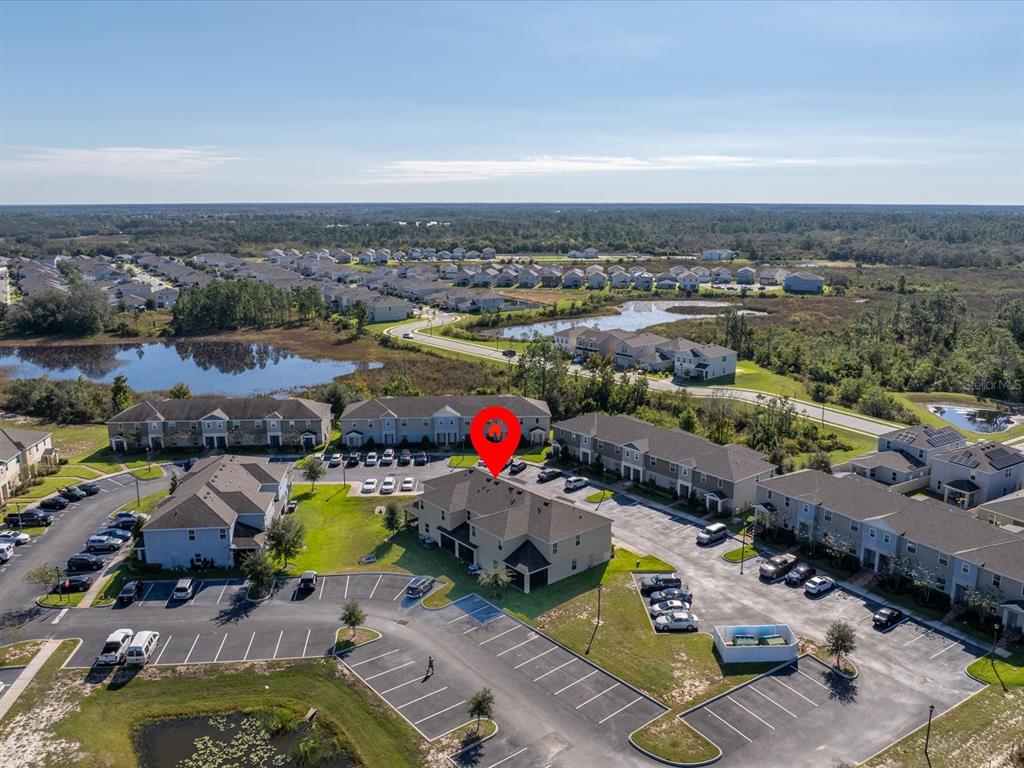 439 Annabelle Way Davenport, FL 33837 - Photo 31 of 31 an aerial view of a city