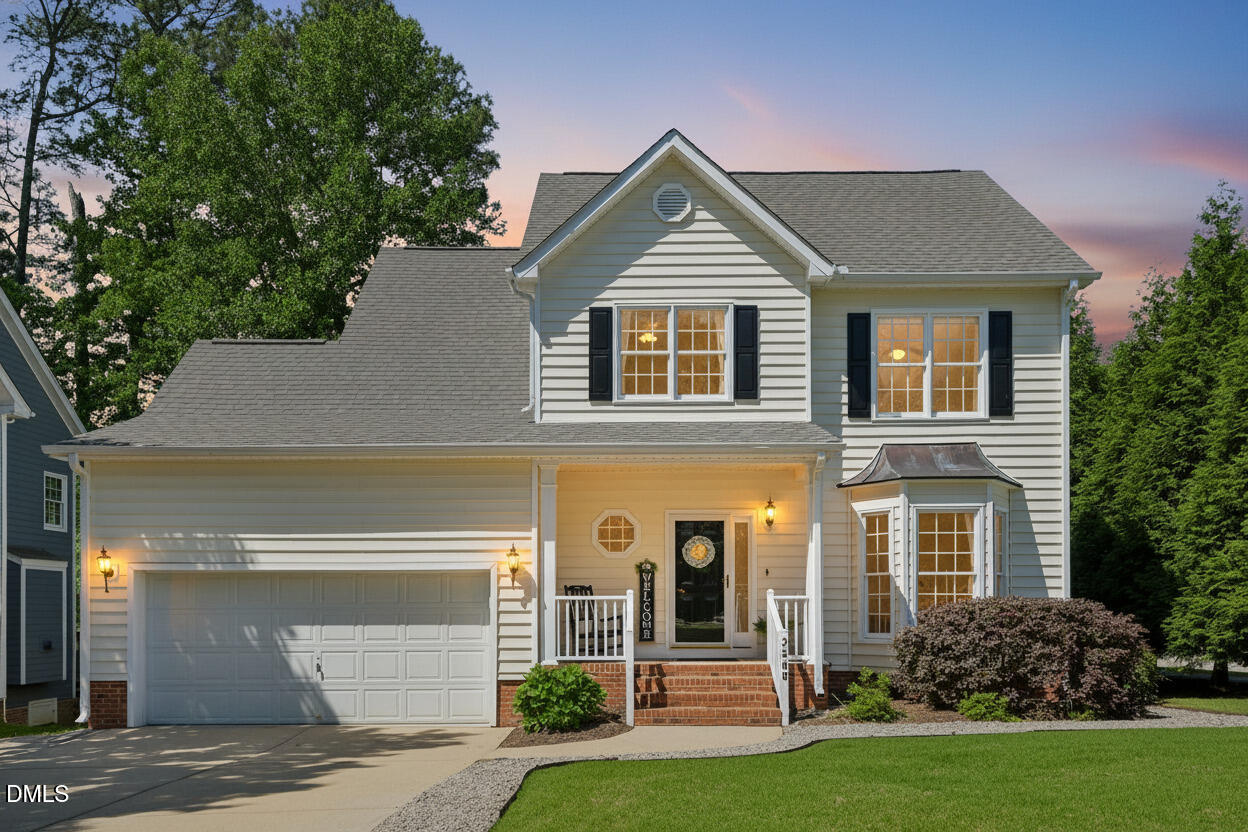 2300 Clerestory Place Raleigh, NC 27615 - Photo 1 of 33
