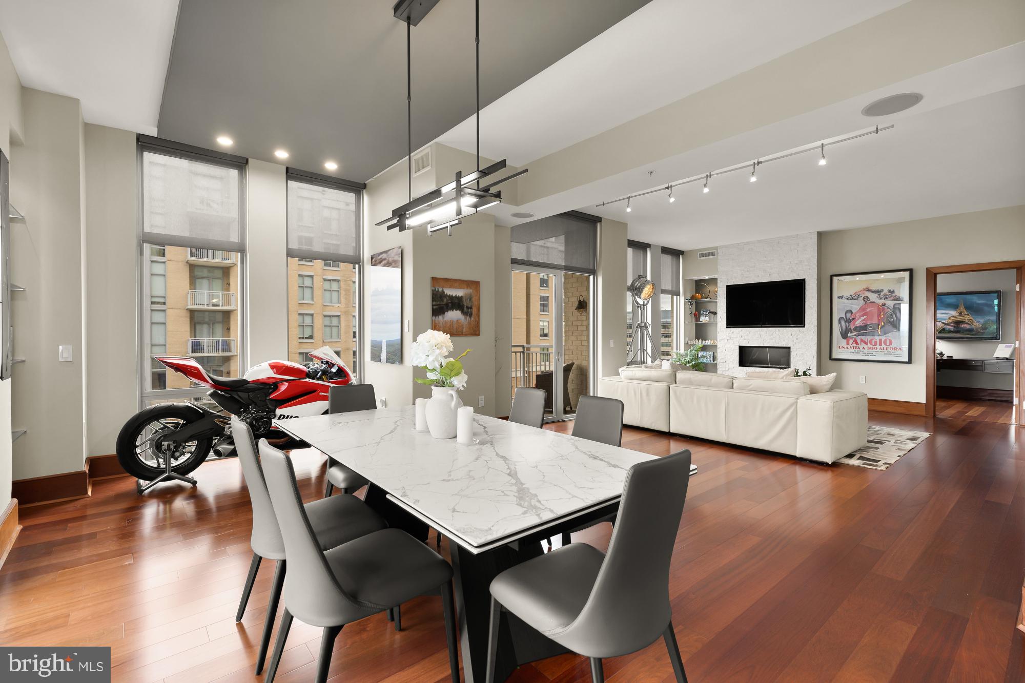 11990 Market Street, Unit 1815 Reston, VA 20190 - Photo 16 of 48 Gallery Image 16