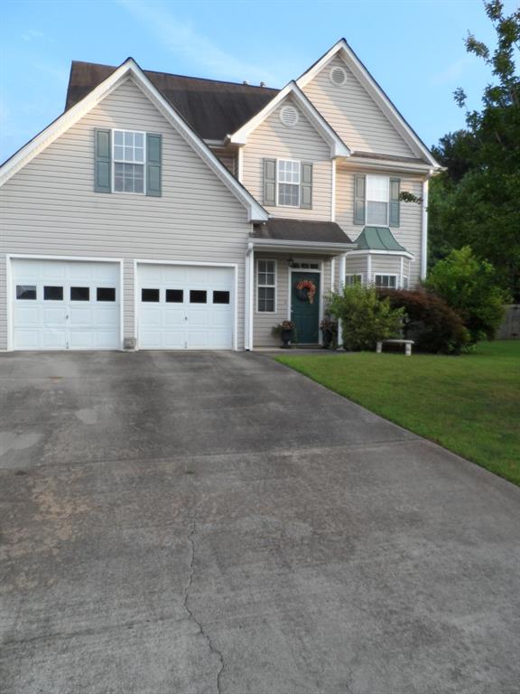 614 Spring Trail Canton, GA 30115 - Photo 1 of 1 Gallery Image 1