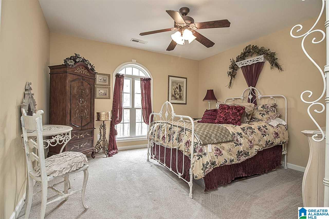 1200 Cedar Creek Road Sylacauga, AL 35151 - Photo 40 of 50