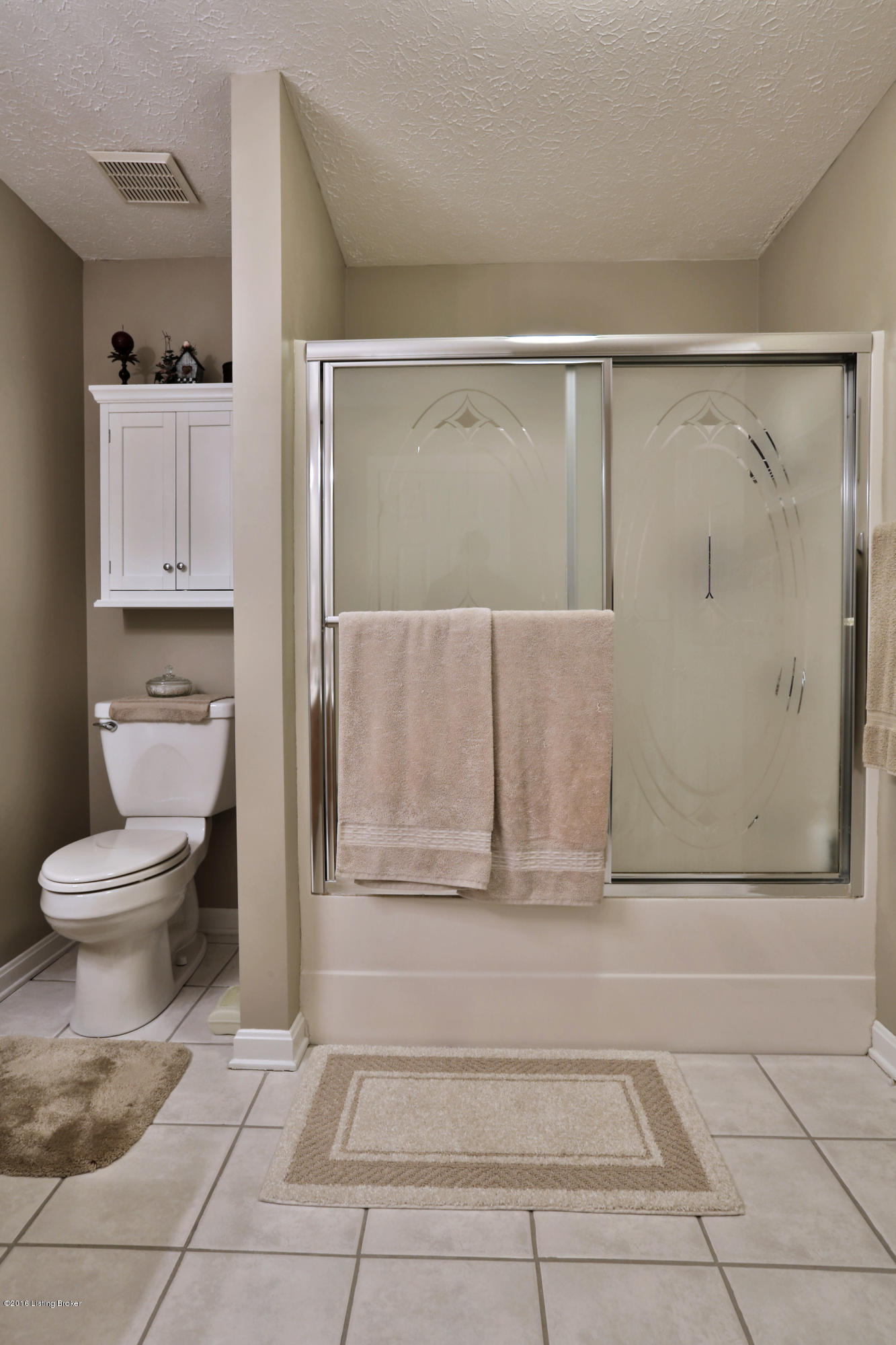 1202 Bunk Road Pleasureville, KY 40057 - Photo 12 of 36 Master-Bath