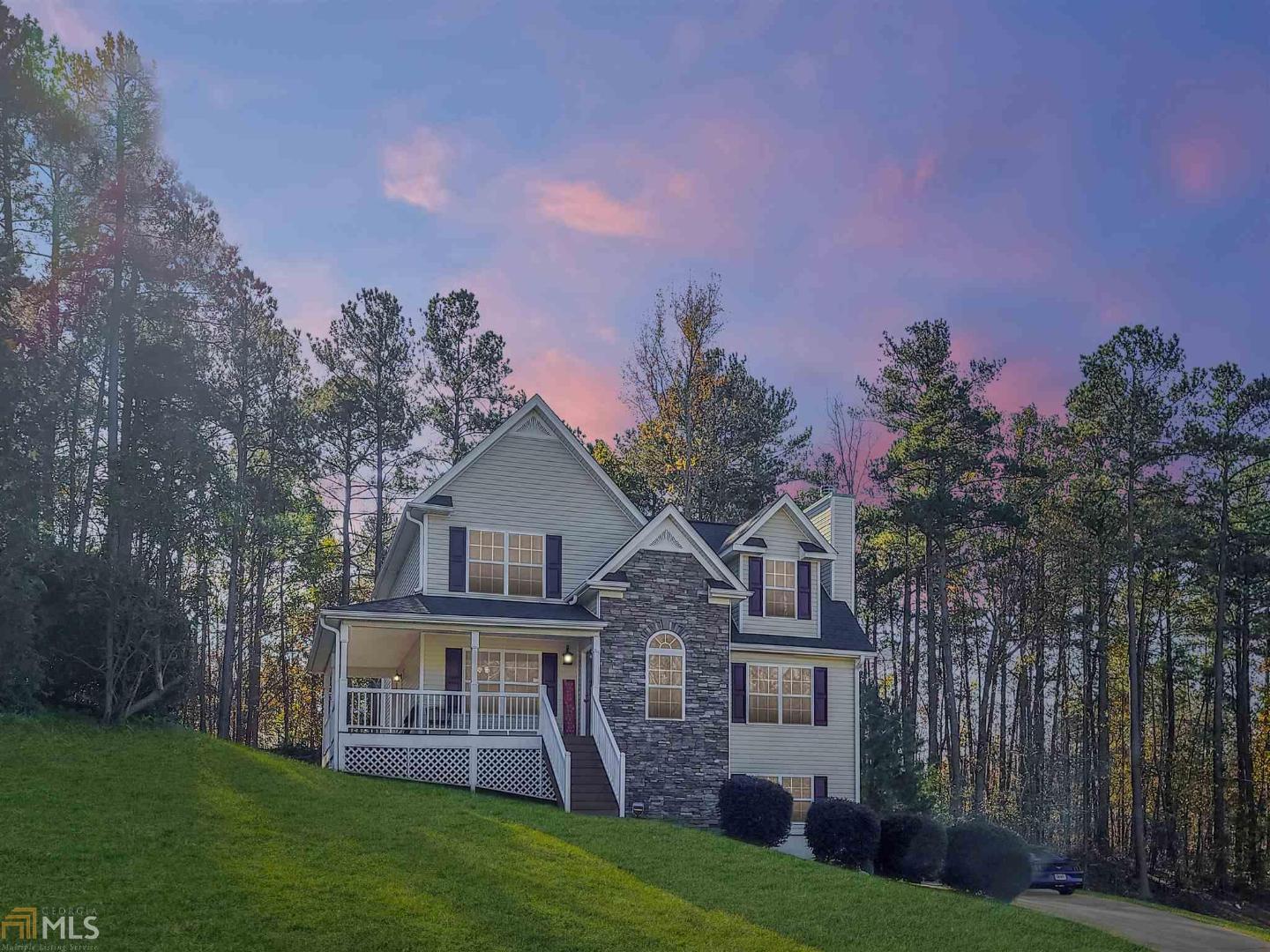 122 Cold Water Court Dallas, GA 30132 - Photo 1 of 1 Gallery Image 1