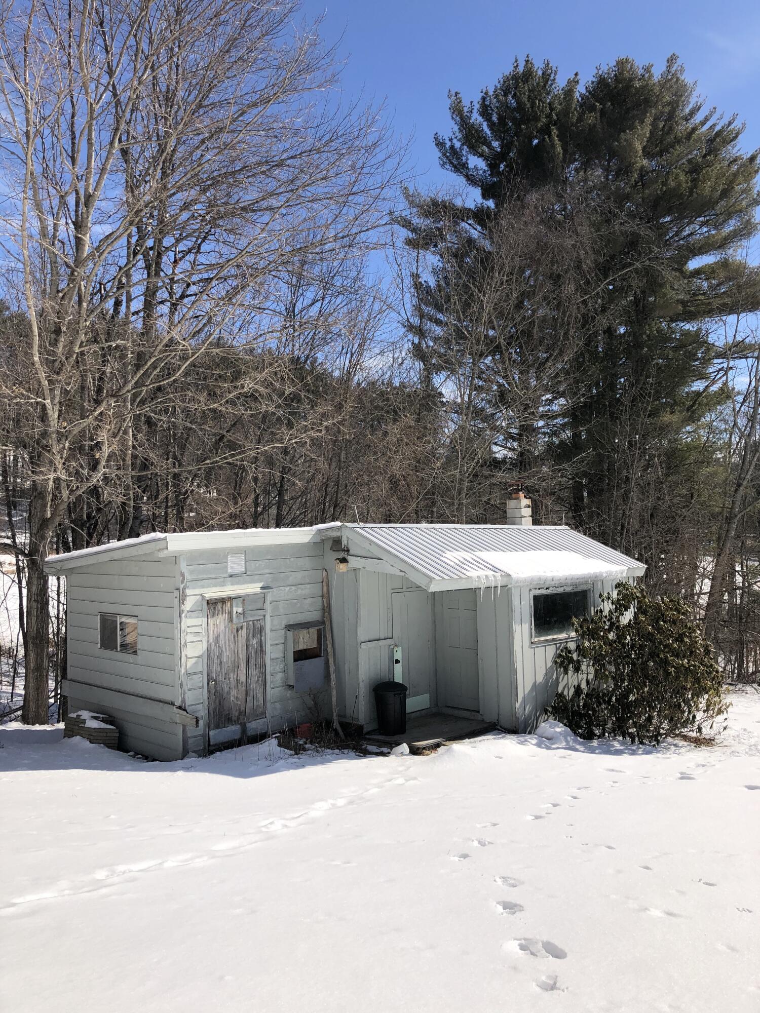 38 Burgess Road Casco, ME 04015 - Photo 6 of 66 Shed