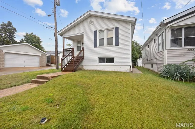 $149,000 | 7320 Eugene Avenue, St. Louis, MO 63116