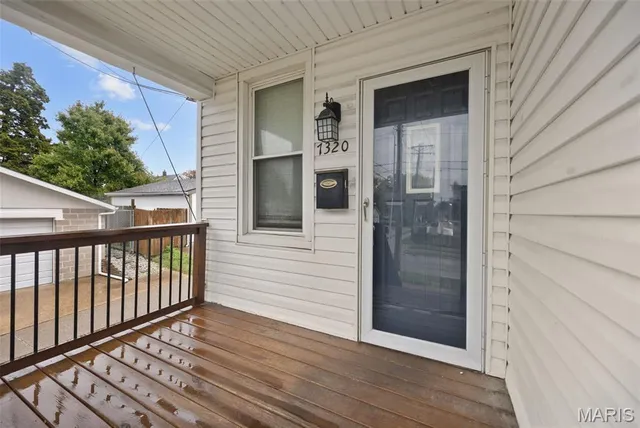 $149,000 | 7320 Eugene Avenue, St. Louis, MO 63116