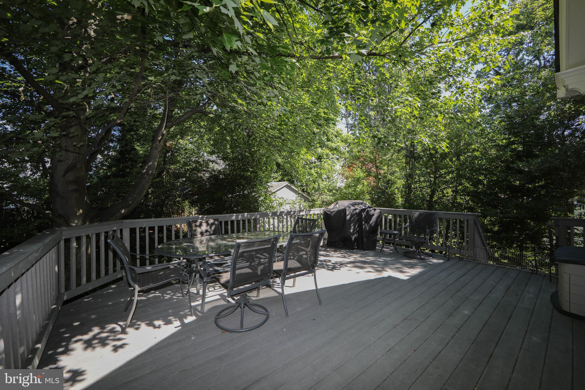 237 Rhoads Avenue Haddonfield, NJ 08033 - Photo 42 of 47 trek deck