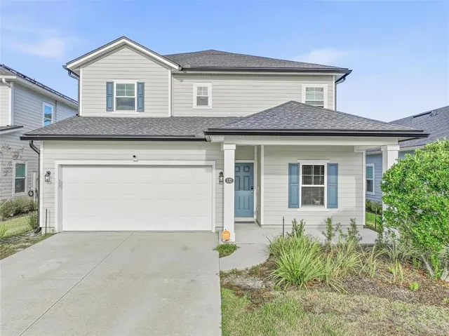 $450,000 | 132 Nighthawk Lane, Palm Coast, FL 32164