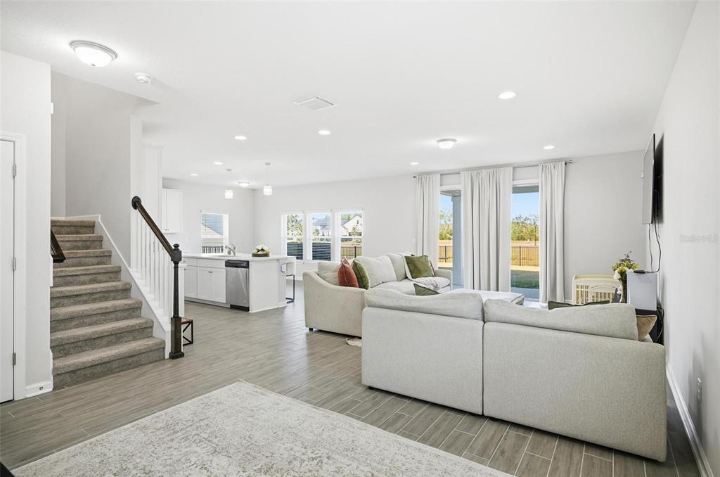 132 Nighthawk Lane Palm Coast, FL 32164 - Photo 14 of 85