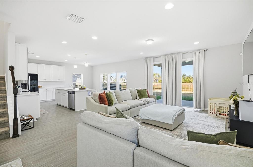 132 Nighthawk Lane Palm Coast, FL 32164 - Photo 16 of 85