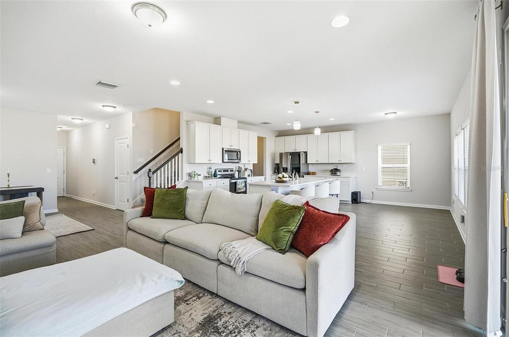 132 Nighthawk Lane Palm Coast, FL 32164 - Photo 17 of 85