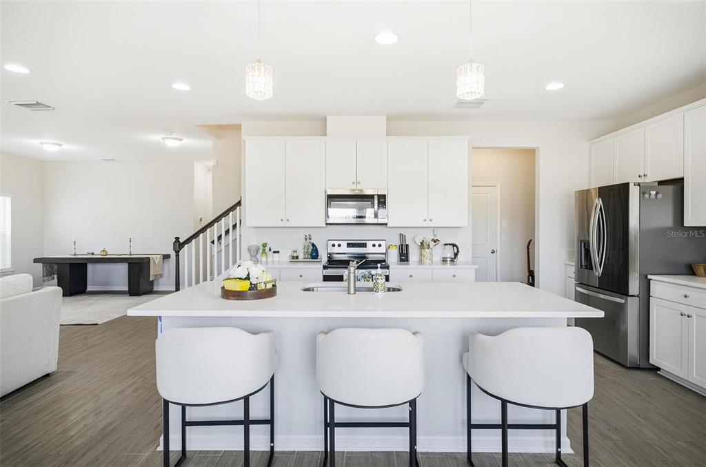 132 Nighthawk Lane Palm Coast, FL 32164 - Photo 26 of 85