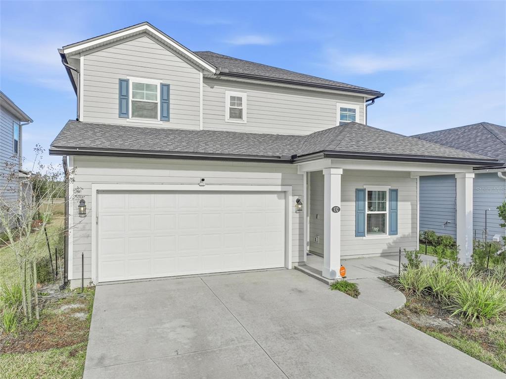 132 Nighthawk Lane Palm Coast, FL 32164 - Photo 3 of 85