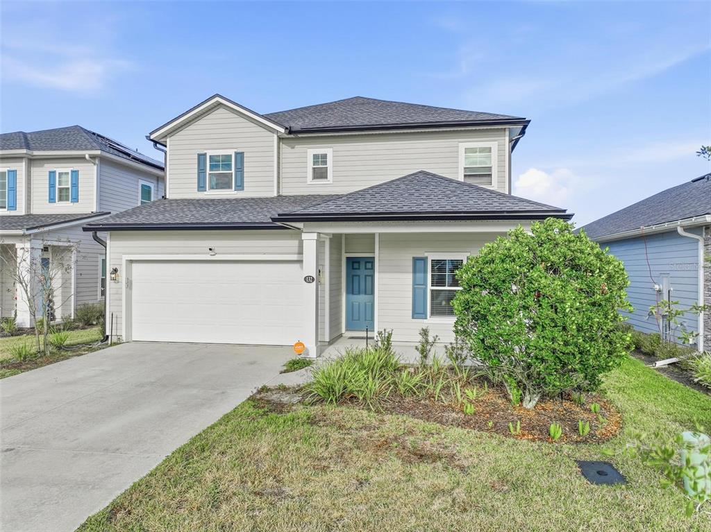 132 Nighthawk Lane Palm Coast, FL 32164 - Photo 4 of 85