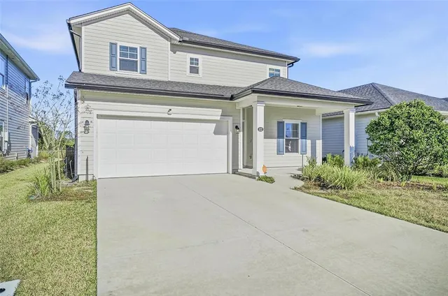 $450,000 | 132 Nighthawk Lane, Palm Coast, FL 32164