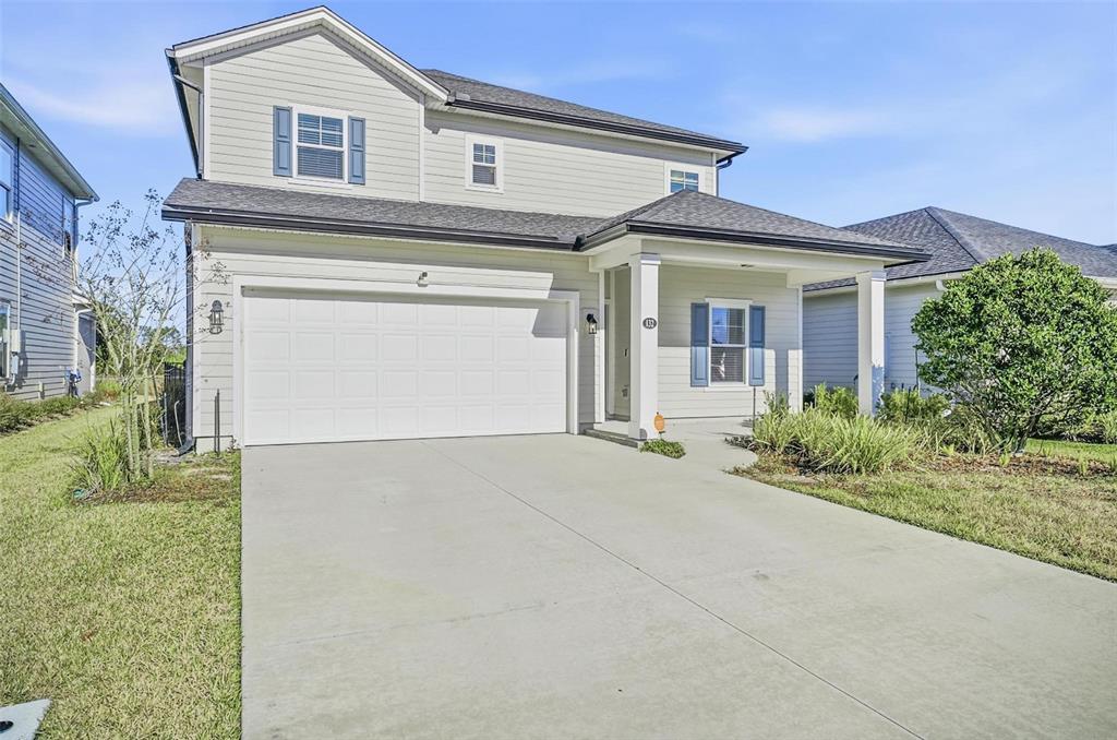 132 Nighthawk Lane Palm Coast, FL 32164 - Photo 5 of 85