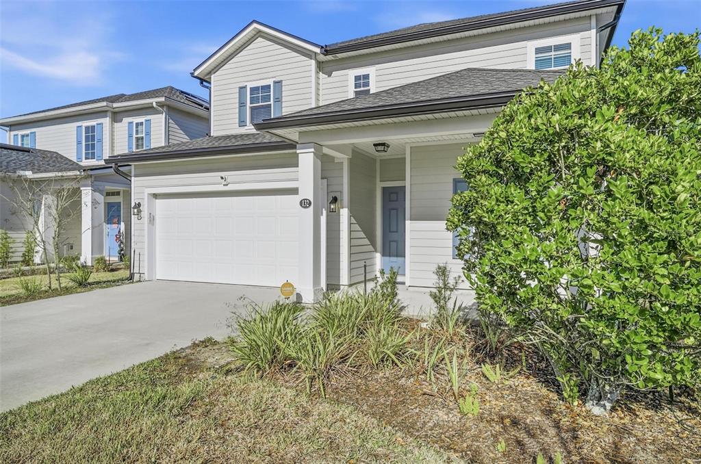 132 Nighthawk Lane Palm Coast, FL 32164 - Photo 6 of 85