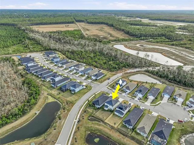 $450,000 | 132 Nighthawk Lane, Palm Coast, FL 32164