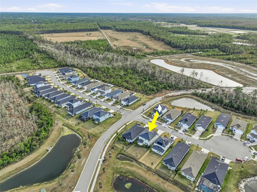 132 Nighthawk Lane Palm Coast, FL 32164 - Photo 72 of 85