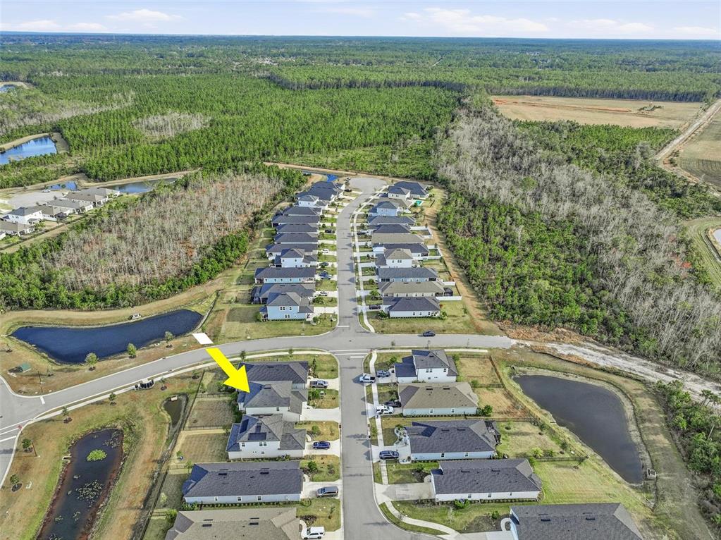 132 Nighthawk Lane Palm Coast, FL 32164 - Photo 73 of 85