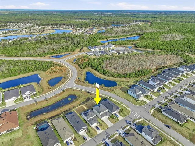 $450,000 | 132 Nighthawk Lane, Palm Coast, FL 32164