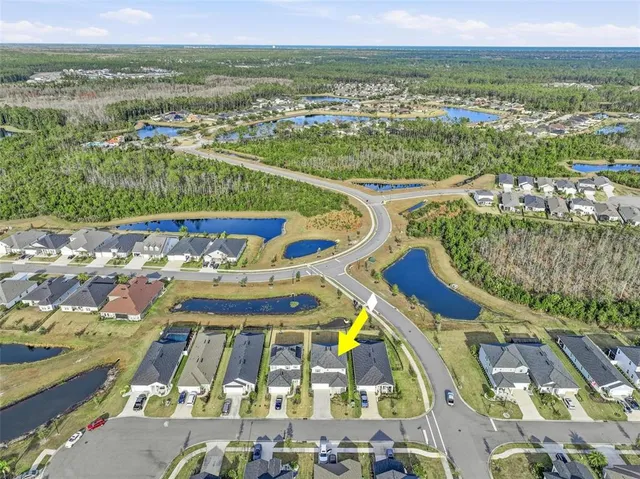 $450,000 | 132 Nighthawk Lane, Palm Coast, FL 32164