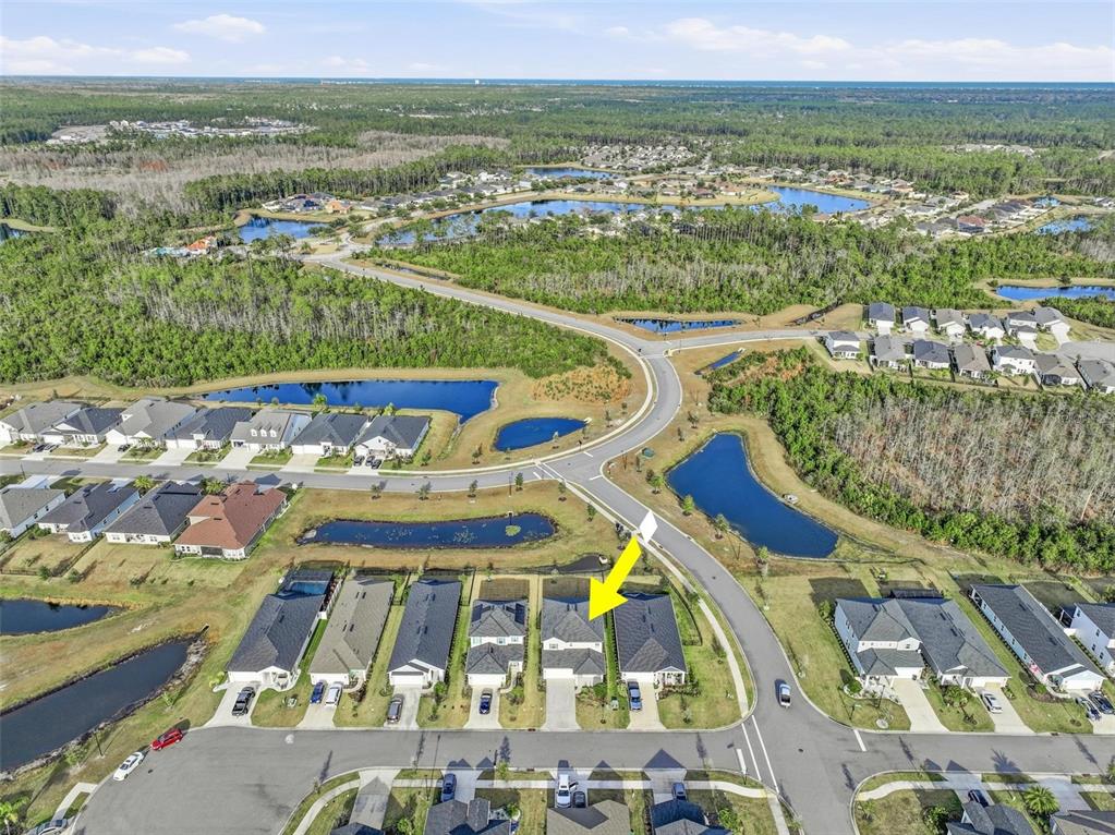 132 Nighthawk Lane Palm Coast, FL 32164 - Photo 75 of 85