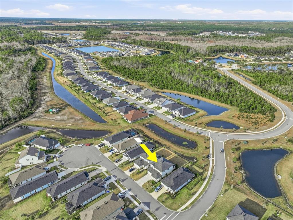 132 Nighthawk Lane Palm Coast, FL 32164 - Photo 76 of 85