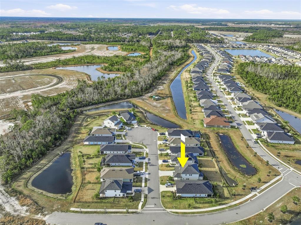 132 Nighthawk Lane Palm Coast, FL 32164 - Photo 77 of 85