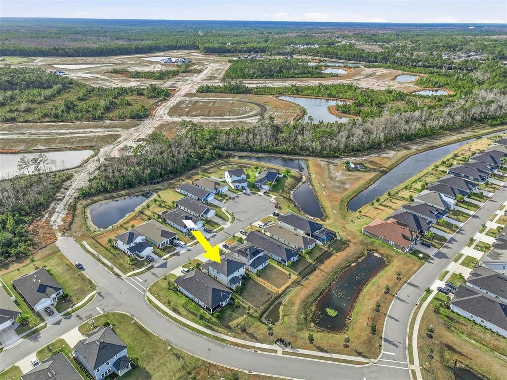 132 Nighthawk Lane Palm Coast, FL 32164 - Photo 78 of 85