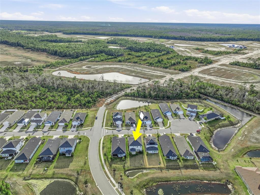 132 Nighthawk Lane Palm Coast, FL 32164 - Photo 79 of 85