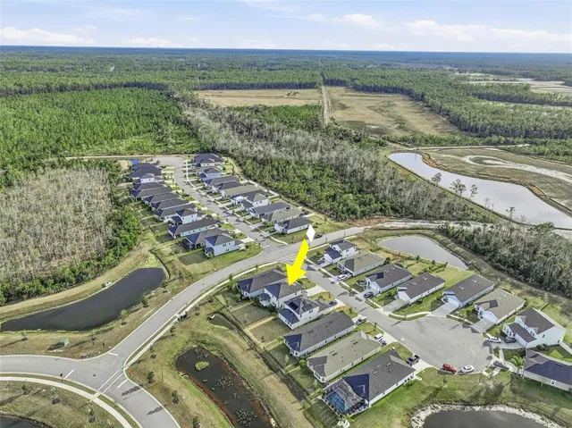 $450,000 | 132 Nighthawk Lane, Palm Coast, FL 32164