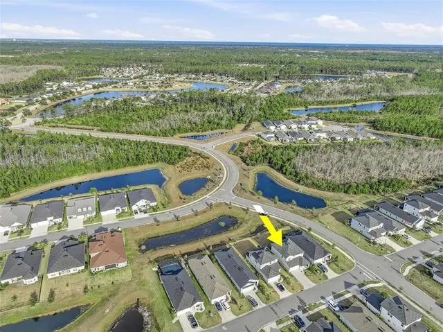 $450,000 | 132 Nighthawk Lane, Palm Coast, FL 32164