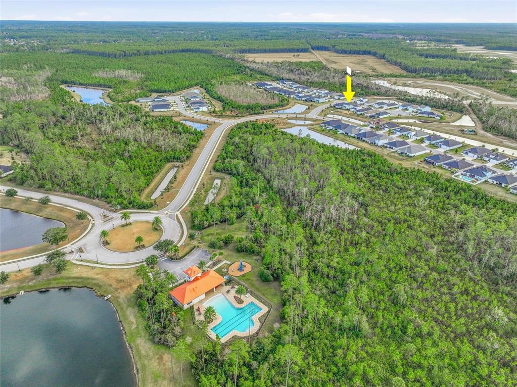 132 Nighthawk Lane Palm Coast, FL 32164 - Photo 83 of 85