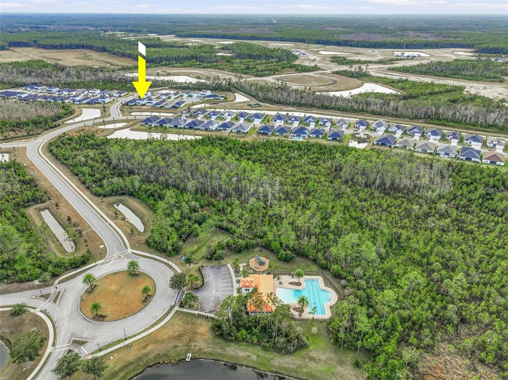 132 Nighthawk Lane Palm Coast, FL 32164 - Photo 84 of 85