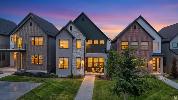 $650,000 | 2402 North Sunmore Way, Lehi, UT 84048