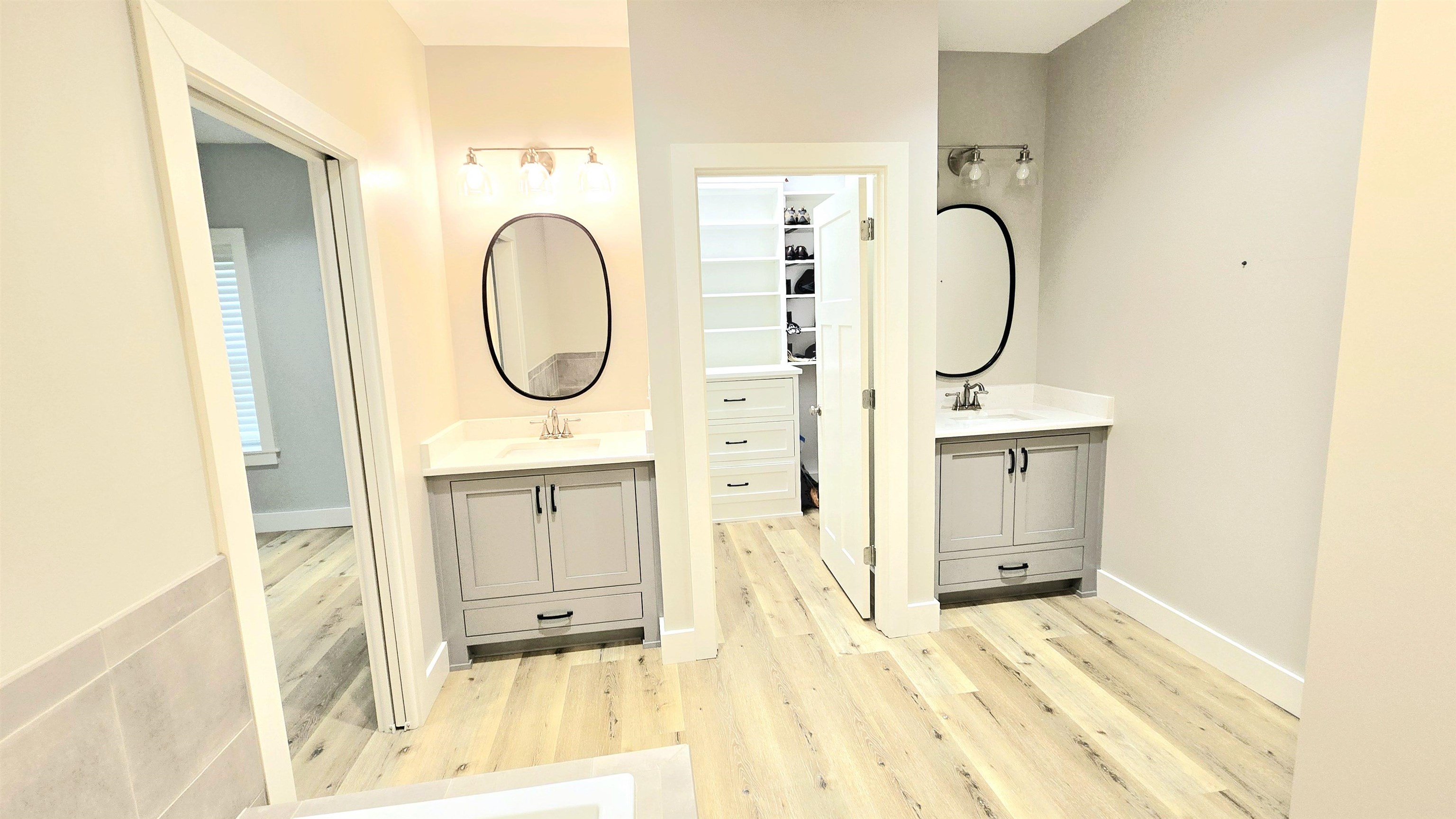 12437 Charlie Head Road Stapleton, AL 36578 - Photo 20 of 35 Bathroom