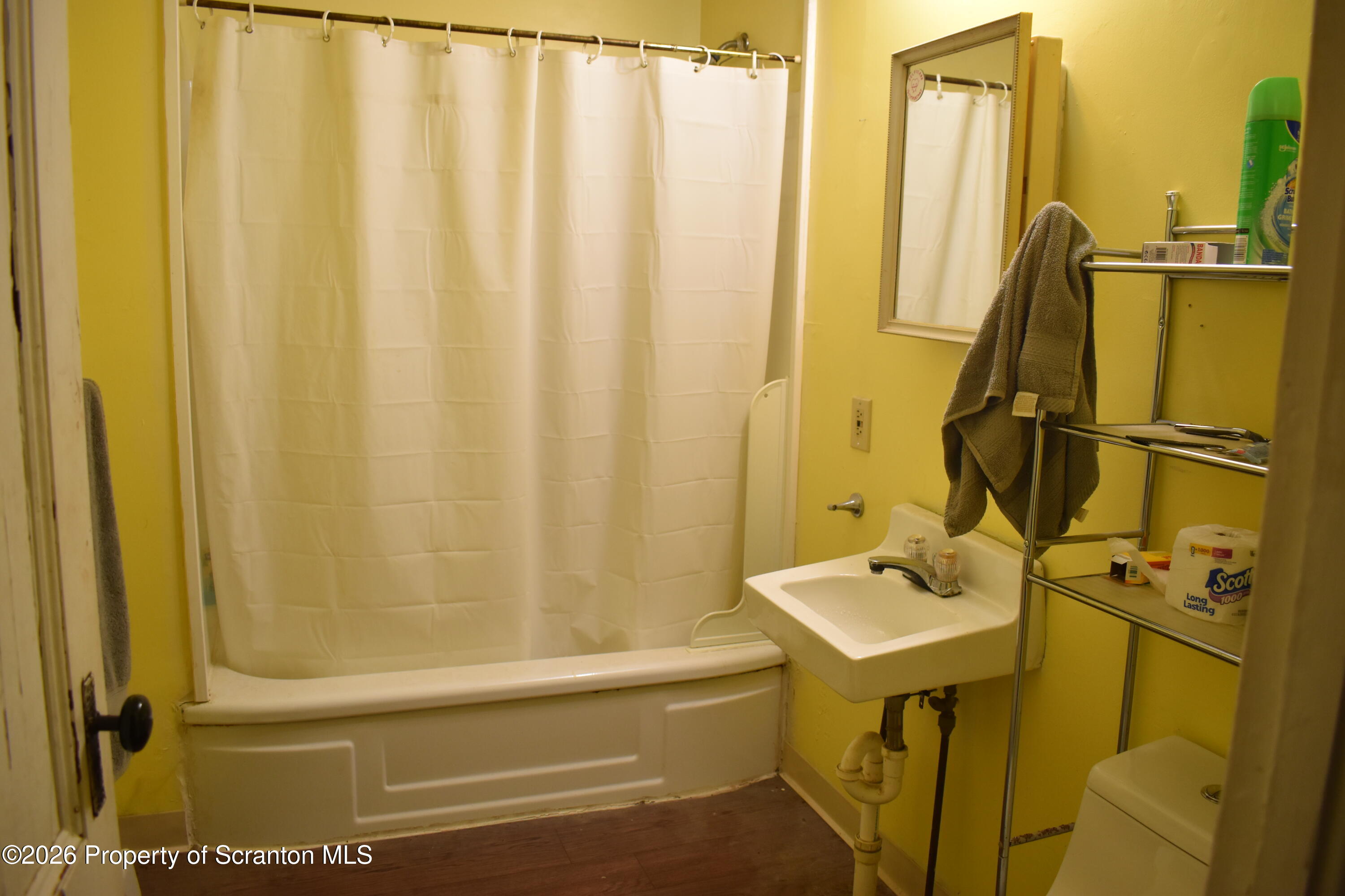 341 Main Street Great Bend, PA 18821 - Photo 12 of 23 Unit 2