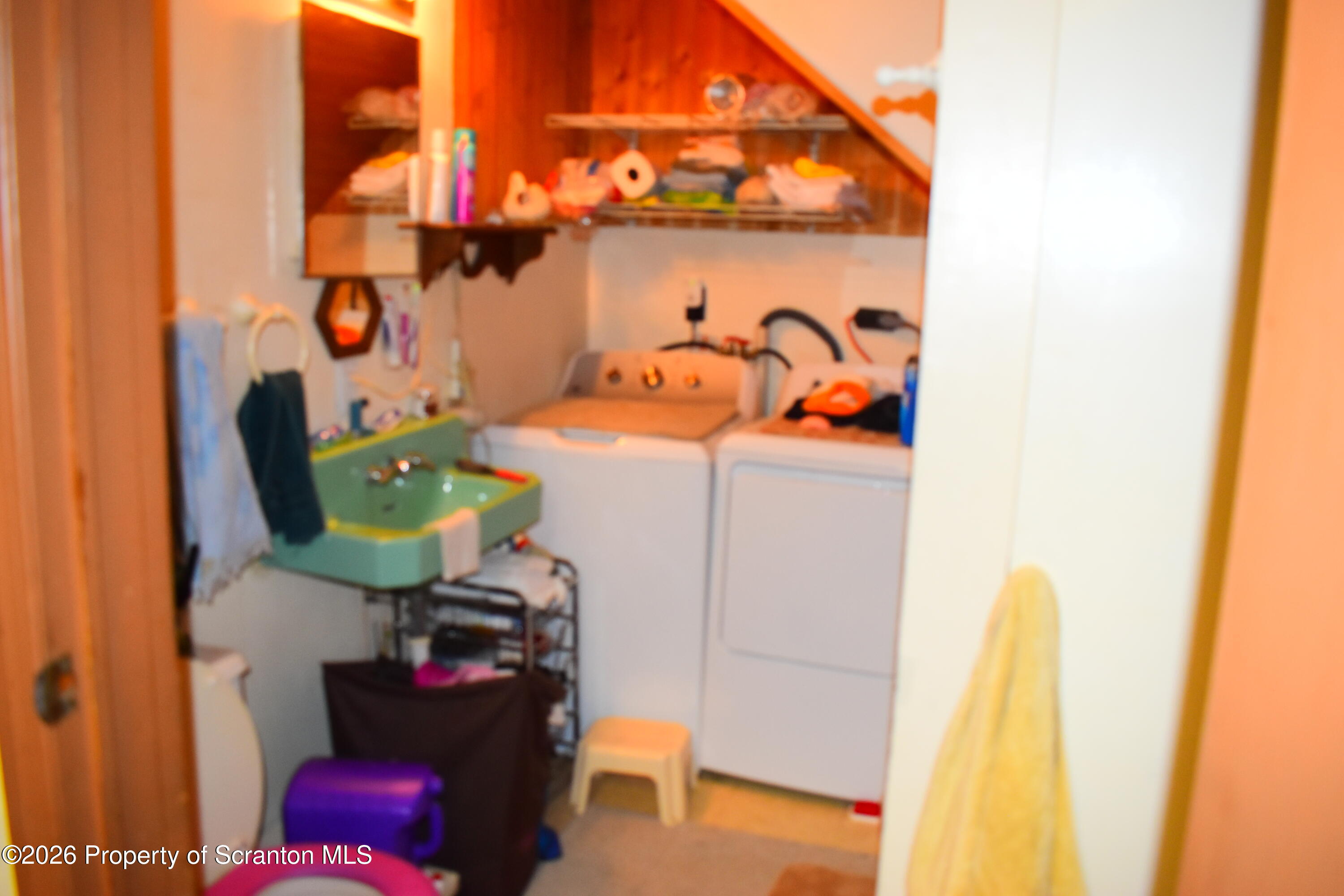 341 Main Street Great Bend, PA 18821 - Photo 2 of 23 Unit 1