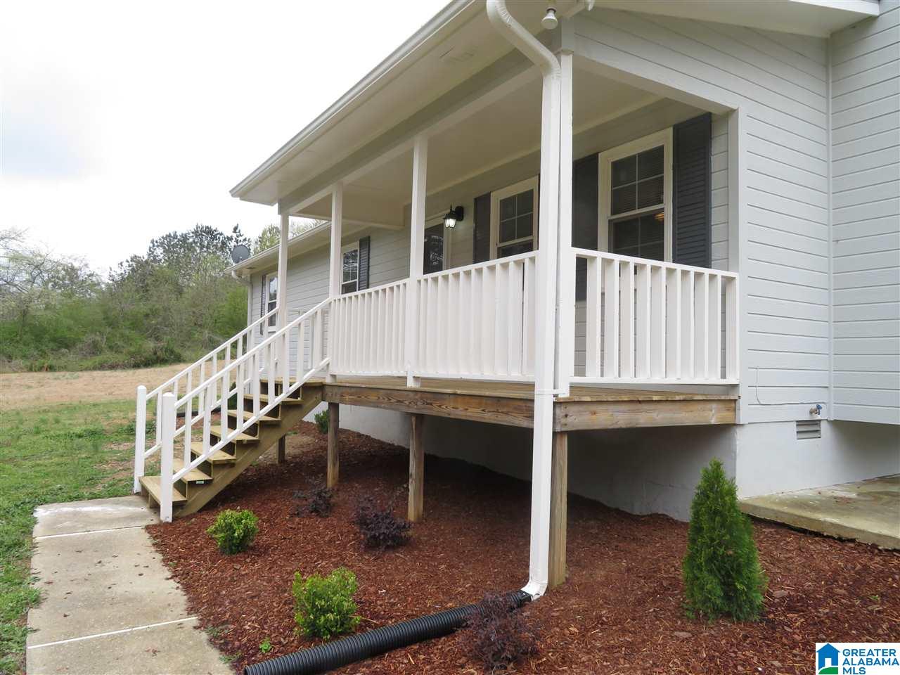 100 Glade Road Anniston, AL 36206 - Photo 1 of 21