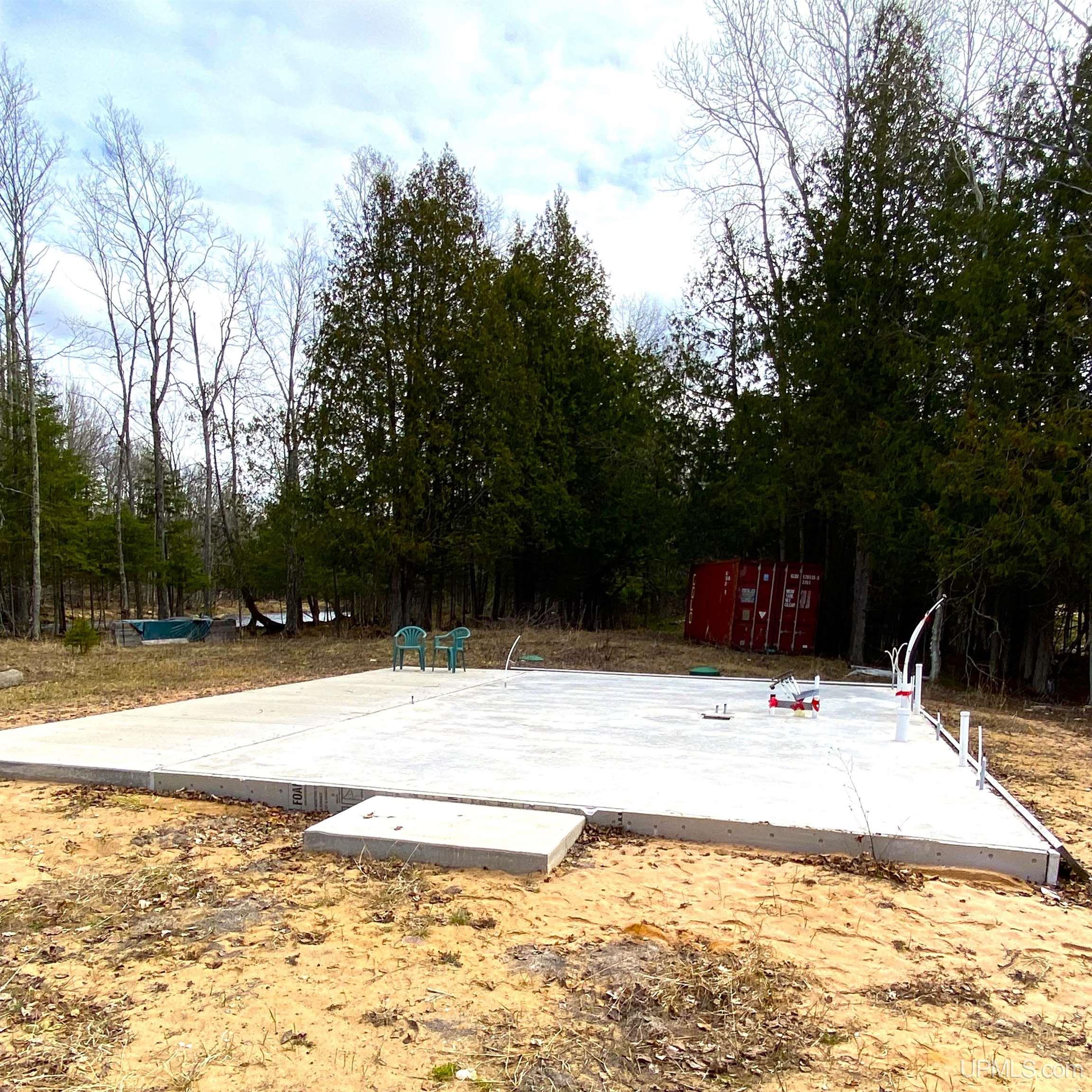 6386 Co Road Rapid River, MI 49878 - Photo 18 of 31