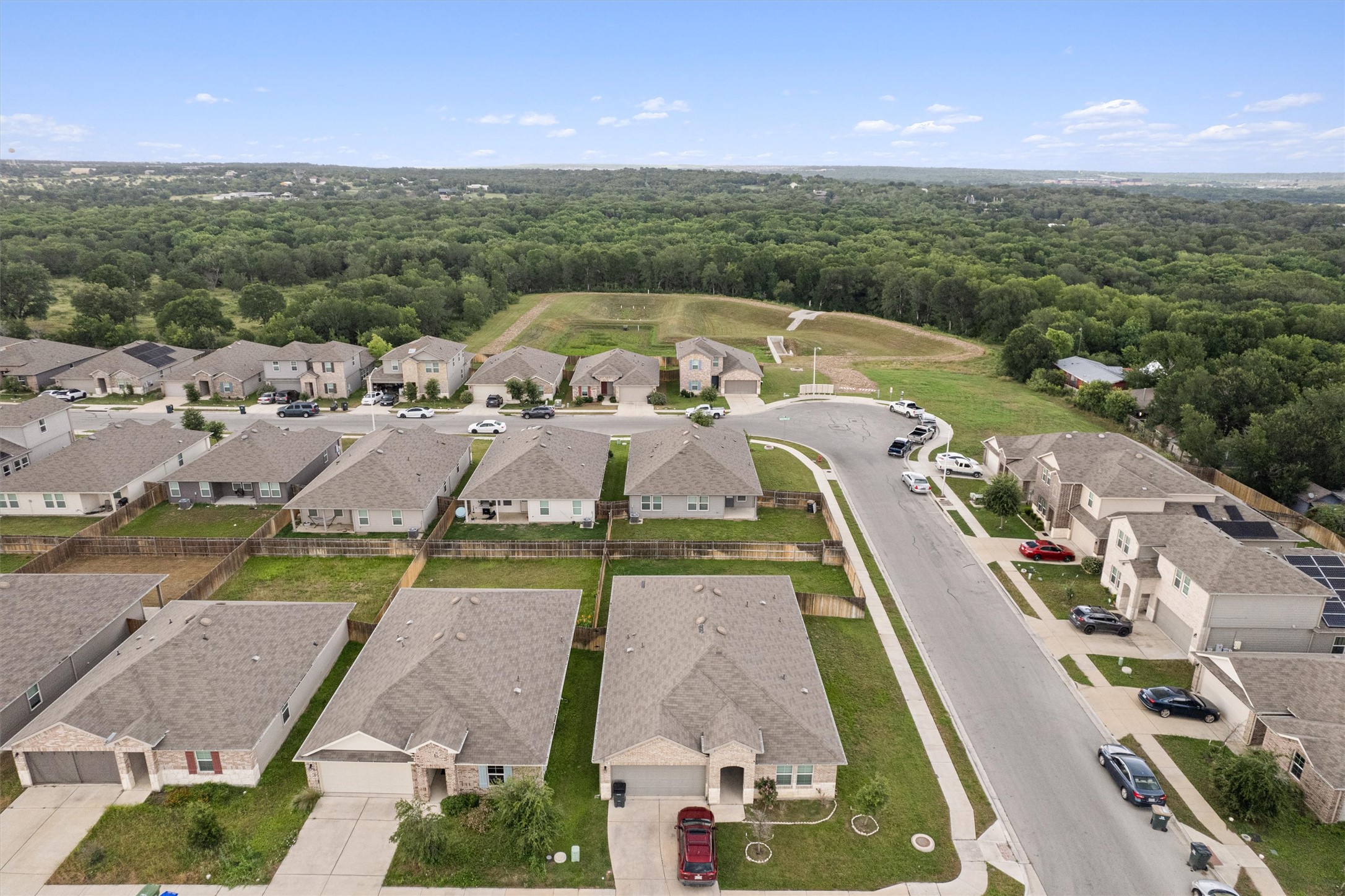 15217 Upland Willow Road Austin, TX 78724 - Photo 26 of 28