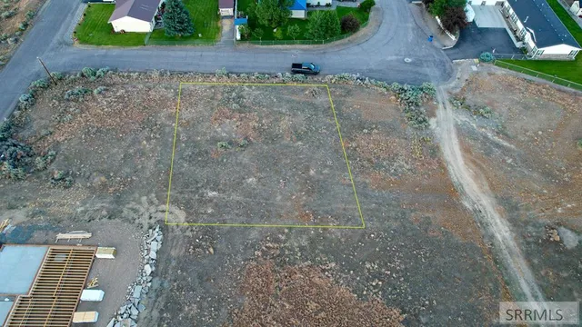 $45,000 | 120 Redbird Lane, Challis, ID 83226