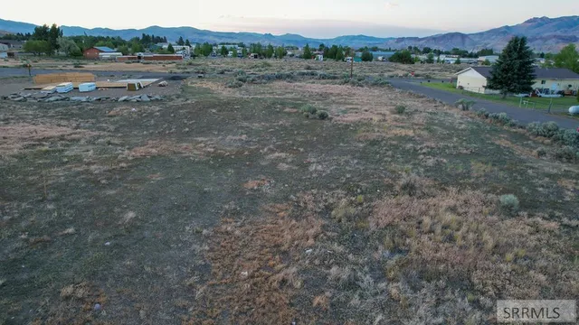 $45,000 | 120 Redbird Lane, Challis, ID 83226