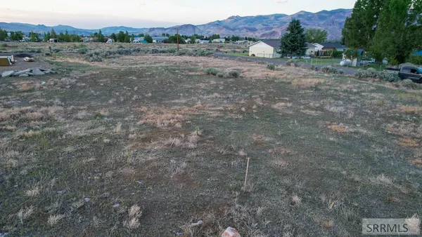 $45,000 | 120 Redbird Lane, Challis, ID 83226
