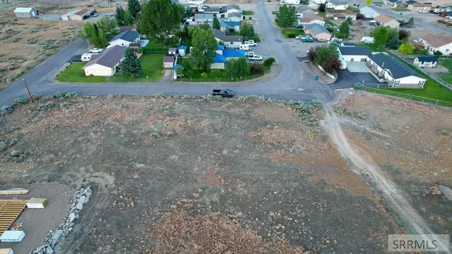 $45,000 | 120 Redbird Lane, Challis, ID 83226