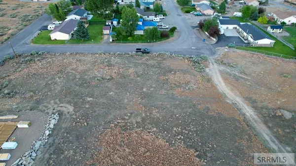 $45,000 | 120 Redbird Lane, Challis, ID 83226