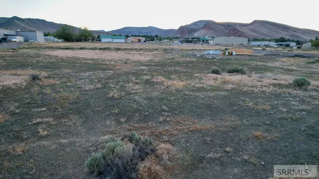 $45,000 | 120 Redbird Lane, Challis, ID 83226