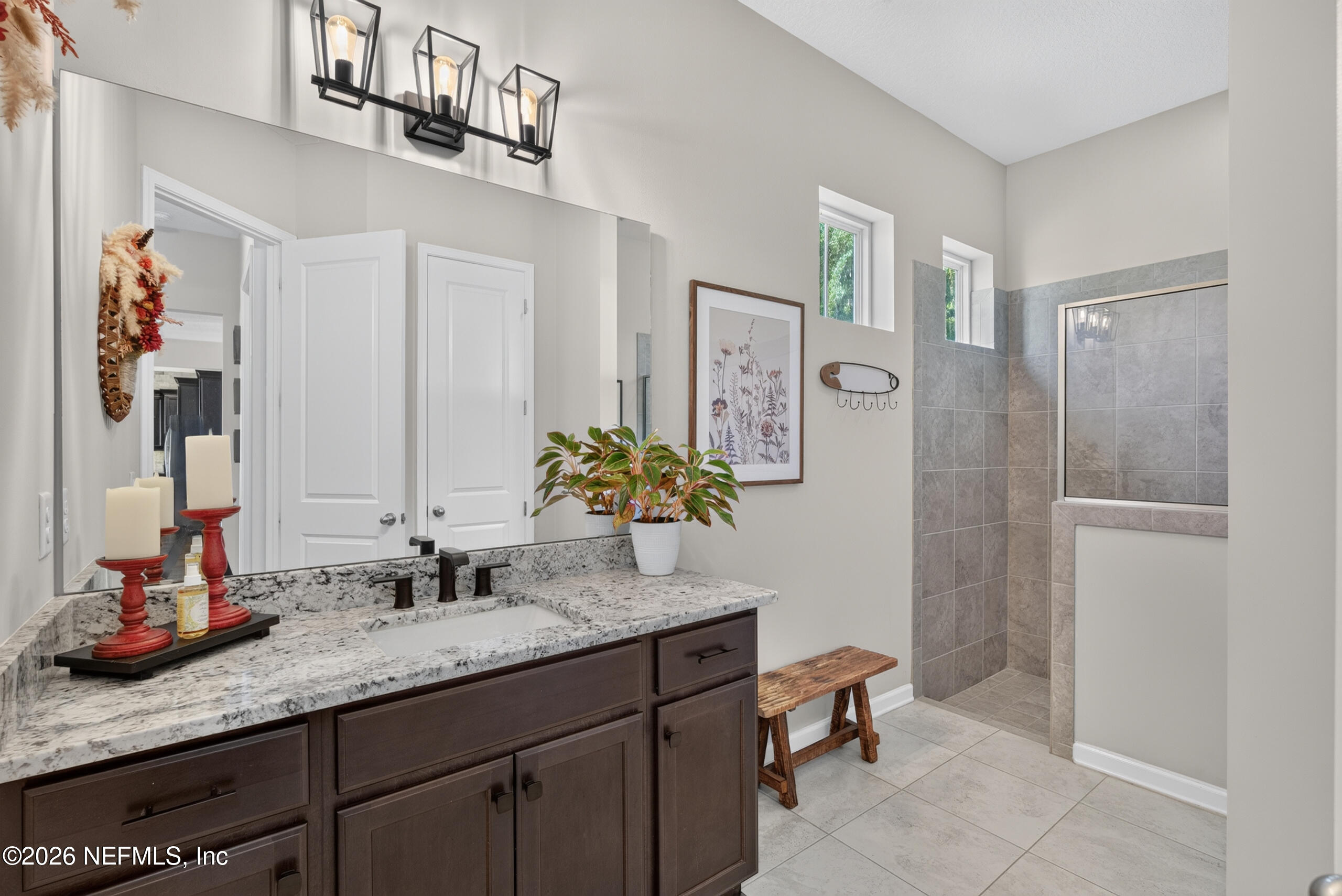 239 River Road Orange Park, FL 32073 - Photo 28 of 69 downstairs bath